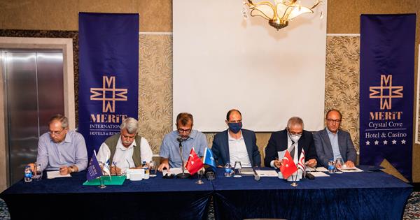 DAÜ KPM, Euro Politika Dergisi ve Doğu Akdeniz Derneği’nden Ortak Panel