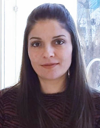 Asst. Prof. Dr. GÜLAY UMANER DUBA
