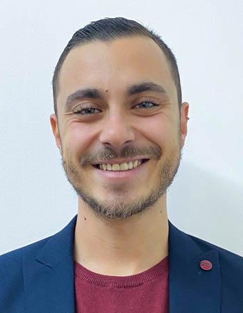 Research Assistant OĞUZ UFUK HAKSEVER